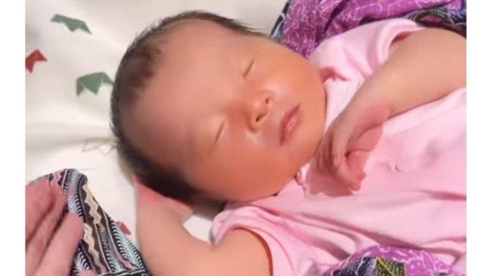 anak vincent dan fanny