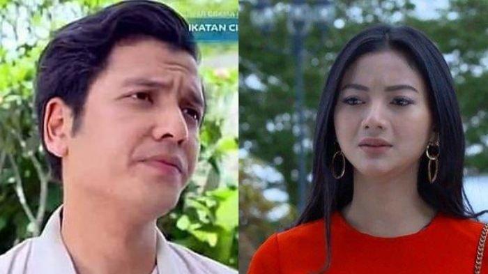 Sinopsis Ikatan Cinta terbaru Minggu 19 Juni 2022, Ricky dan Elsa dalam konflik