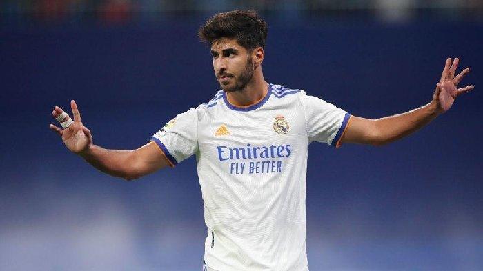 Marco Asensio