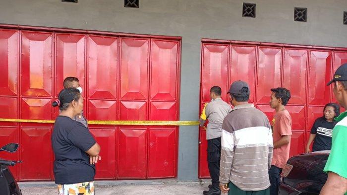 Seorang warga Desa Bajulan, Kecamatan Saradan, Kabupaten Madiun Menjadi Korban Perampokan Uang Rp 280 Juta.