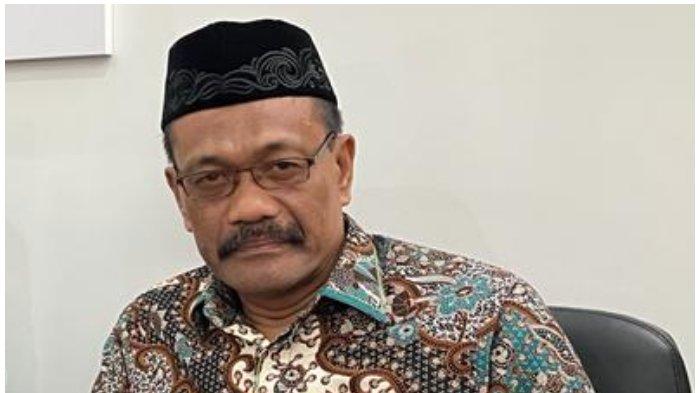 Prof Dr Sukardi Weda SS MH MM, Sekretaris Komisi Infokom MUI Sulsel