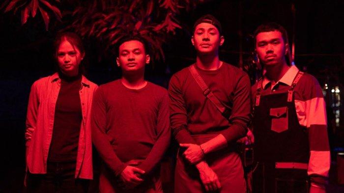 Web series berjudul Modus Operandi yang dapat disaksikan di kanal Youtube BRI, Jumat (4/11/2022).
