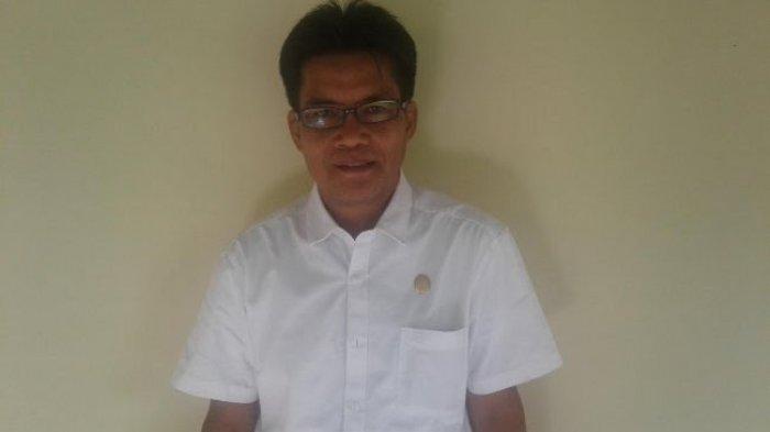 Akademisi Fakultas Ekonomi Universitas Hasanuddin (Unhas), Anas Anwar Makkatutu