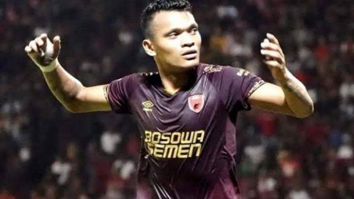 Pemain PSM, Ferdinand Sinaga