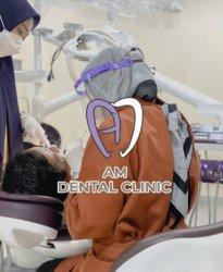 Kali ini AM Dental Aestethic Clinic (Klinik AM Dental) Makassar siap melayani para pasien yang ingin merawat kesehatan giginya.