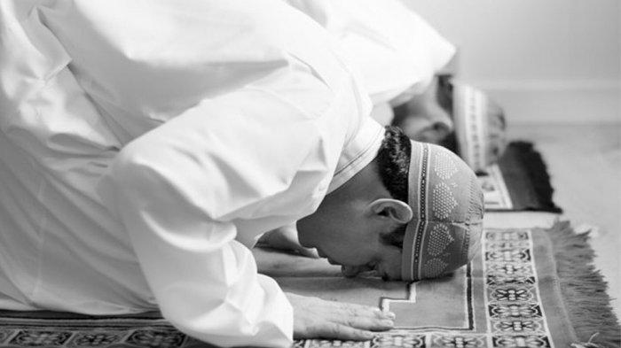 Niat Sholat Dhuha Lengkap dengan Tata Cara dan Doa-doanya, Dikerjakan Sebelum Masuk Waktu Zuhur