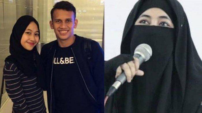 Hubungan Adiba Khanza dan Egy Maulana Vikri direstui Umi Pipik