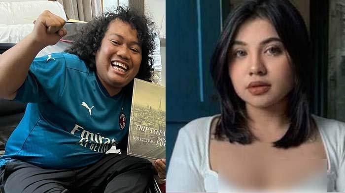 Marshel Widianto Komika yang borong video porno