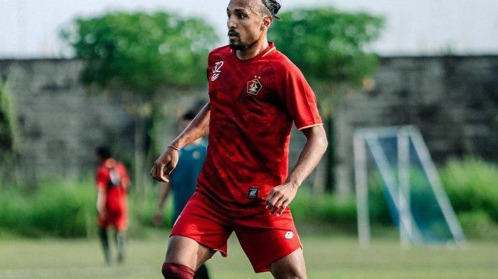 Rohit Chand Persik