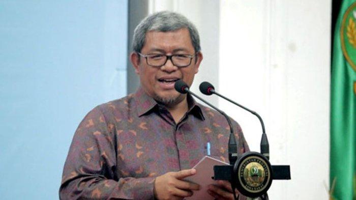 Politikus senior PKS yang juga mantan Gubernur Jawa Barat Ahmad Heryawan alias Aher.