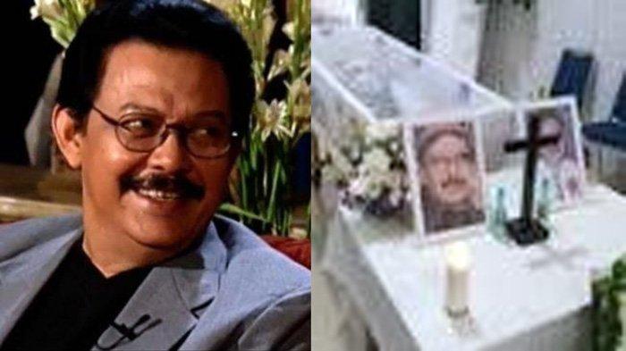 Rudy Salam meninggal dunia pada Jumat (18/11/2022) pukul 06.04 di RS Harum. Kini, Jenazah Rudy disemayamkan di PGI Cikini, Jakarta Pusat.