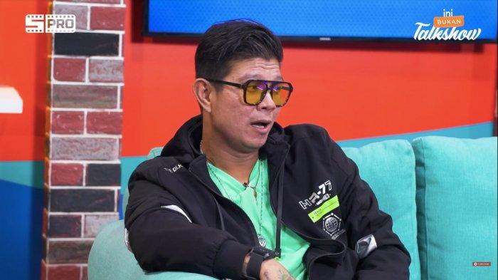 Andika Kangen Band