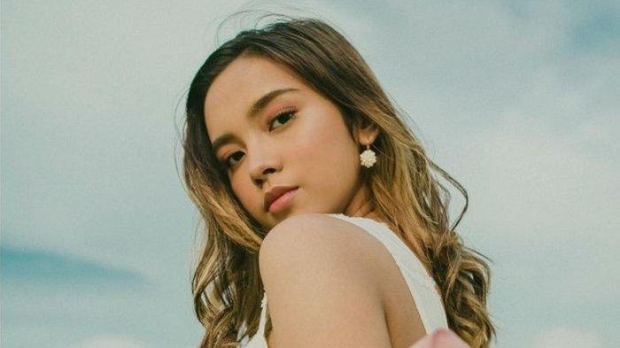 'Ya Maaf Deh, Beginilah Saya Gak Paham Begituan', Ariel NOAH Mendadak Minta Maaf Usai Penyanyi Cantik Lyodra Ginting Mengadu ke BCL Dirinya Gak Diurus Boriel