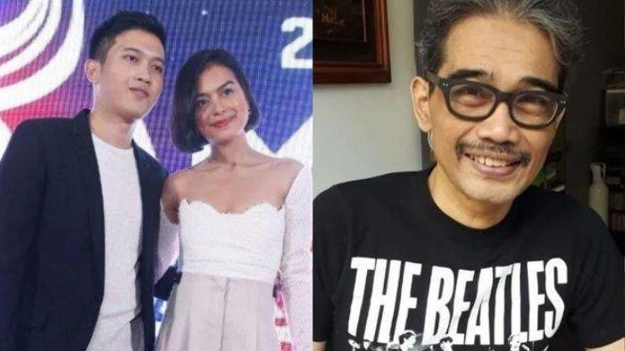 Arya Teja, mertua Eva Celia. Anak Bujangnya Mampu Gaet Hati Putri Sophia Latjuba, Inilah Sosok Ayah Demas Narawangsa yang Diam-diam Berkiprah di Jagat Hiburan, Ini Alasannya Absen di Pernikahan sang Putra