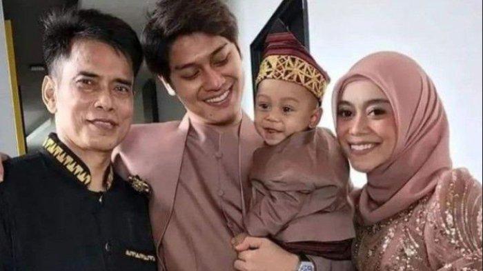 Ayah Lesti Kejora beberkan sikap Rizky Billar usai kasus KDRT