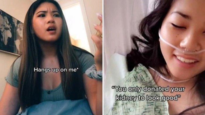 Colleen Le (30 tahun), yang tinggal di Amerika, menjelaskan dalam serangkaian video viral soal bagaimana dia membuat keputusan untuk menjalani prosedur operasi untuk menyelamatkan pacarnyanya.