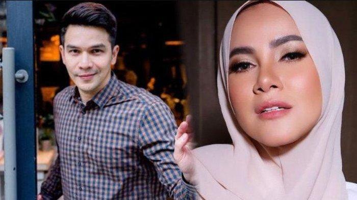 Ijonk dan Olla Ramlan digosipkan pacaran