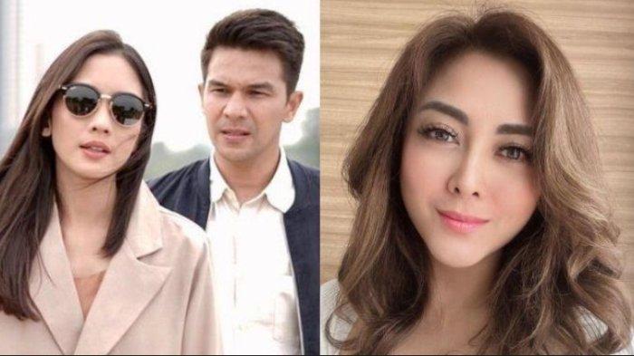 Ijonk malas bahas Dhena Devanka, ingin bahas hubungannya dengan Ririn Dwi Ariyanti.