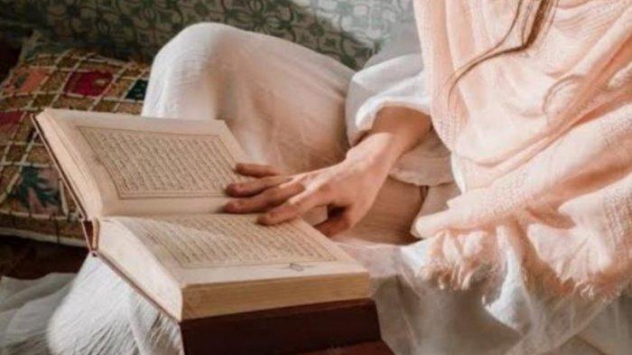 Iqro Al Quran Zikir