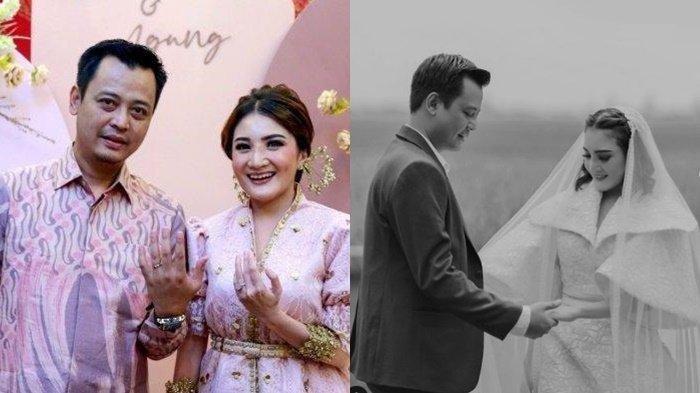 Kiki Amalia Beberkan Hadiah Mewah dari Suami, Dipersunting Pengusaha Tajir Setelah 10 Tahun Menjanda