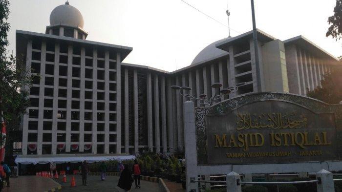 Masjid Istiqlal