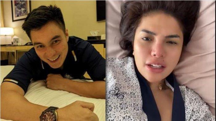 Nikita Mirzani Habis-Habisan Sindir Telak Baim Wong