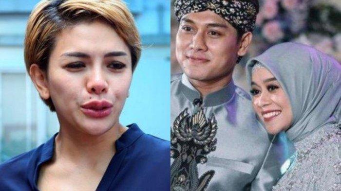 Nikita Mirzani komentari Kasus Rumah Tangga Lesti Kejora dan Rizky Billar