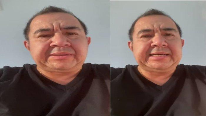 Pendeta Gilbert Lumoindong memohon maaf atas pernyataannya mengklaim Brigadir Yosua Hutabarat memperkosa Putri Candrawathi, istri Ferdy Sambo.
