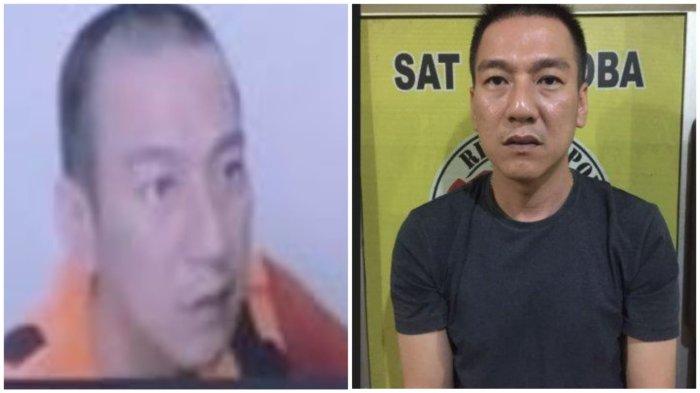 Pho Sie Dong mafia pengoplos pupuk dan raja bisnis ilegal di Kota Binjai jadi pemodal sabu