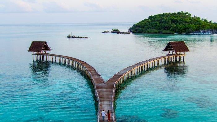 Pulau Bawah Anambas