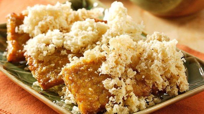 Resep Tempe Goreng Kremes Teri Nasi, Cemilan yang Bisa Dijadikan Menu Pelengkap