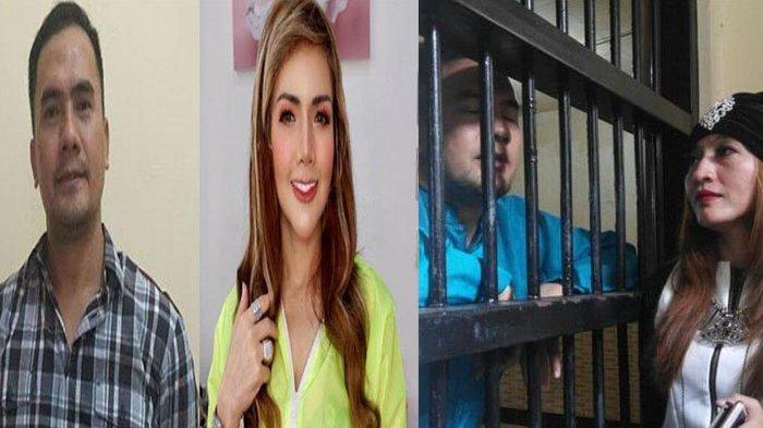 Saipul Jamil Resmi Pacari Barbie Kumalasari, Nasib Indah Sari? Padahal Sudah Prewedding