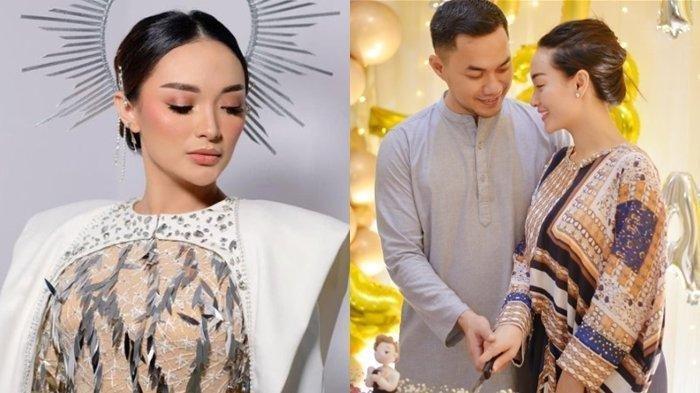 Sirajuddin Mahmud dan Zaskia Gotik Diterpa Isu Perselingkuhan