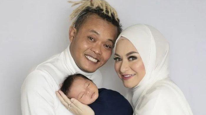 Sule, Nathalie Holscher, dan Baby Adzam