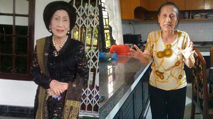 Surtani Panggabean, Ibunda Ruhut Sitompul Berpulang