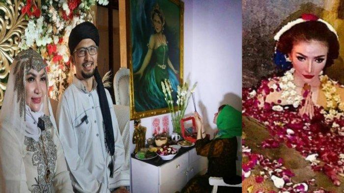 Terungkap Ritual Mistik Roro Fitria