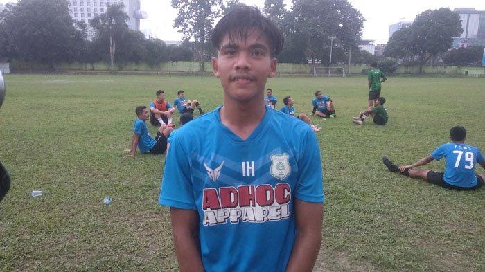 David Maulana