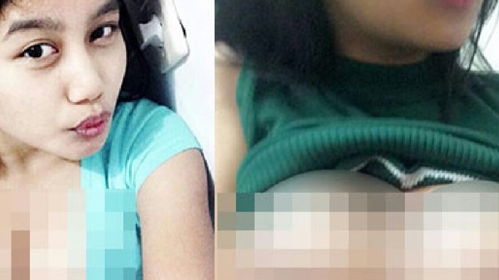 Foto Syur Pamela Safitri
