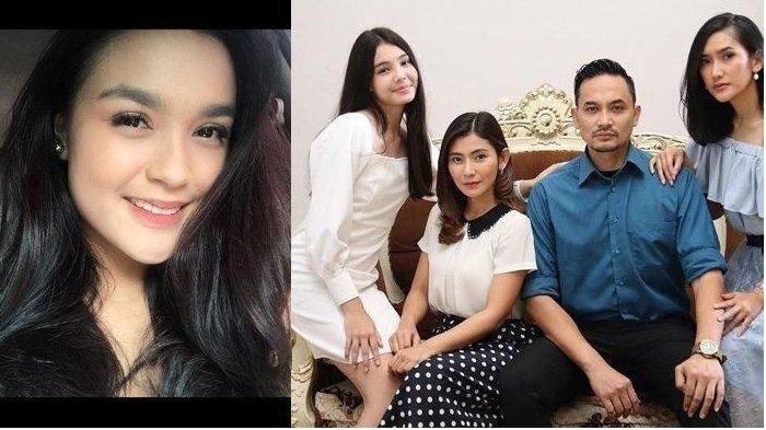 Hanna Kirana di sinetron Suara Hati Istri