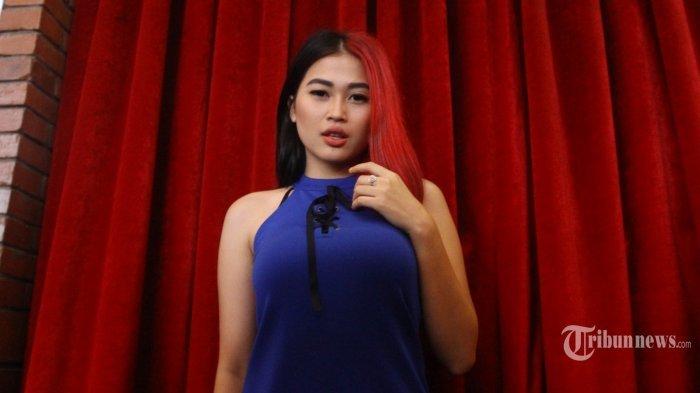 Hotman Paris Kaget Ungkit Ranjang, Ovy Ratu Serigala Ungkap Alasan Cerai 3 Kali Bukan Selingkuh