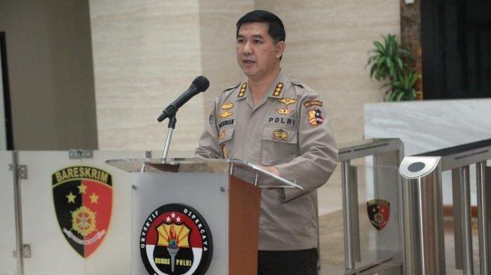 Brigjen Pol Ahmad Ramadhan