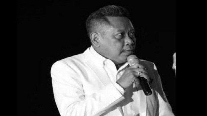 Kondisi Artis Komedian Tukul Arwana dikabarkan membaik