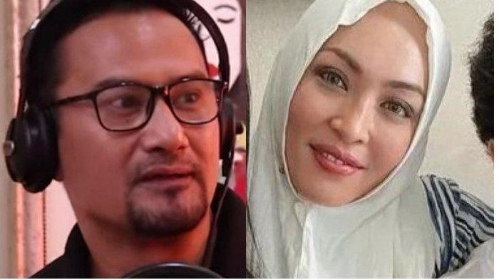 Mudjie Massaid selama ini menggantikan peran almarhum Adjie Massaid dalam merawat Keanu selama Angelina Sondakh di dalam penjara.