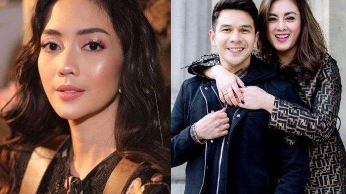 Nama Ririn Dwi Ariyanti ikut terseret sebagai orang ketiga di tengah isu keretakan rumah tangga Jonathan Frizzy dan Dhena Devanka.