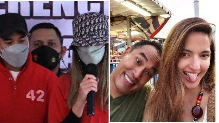 Nia Ramadhani dan Ardi Bakrie tersandung kasus penyalahgunaan narkotika