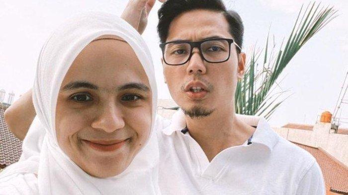 Nycta Gina dan Rizky Kinos