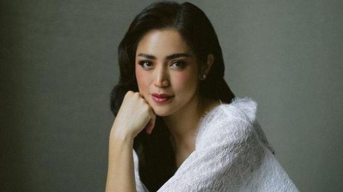 Potret Jessica Iskandar