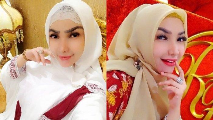 Roro Fitria jalani taaruf dengan seorang pria