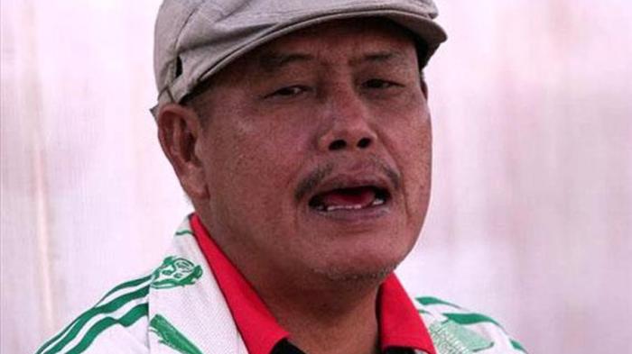 Suimin Diharja