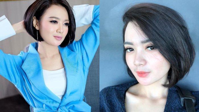 Wika Salim (Instagram @wikasalim)